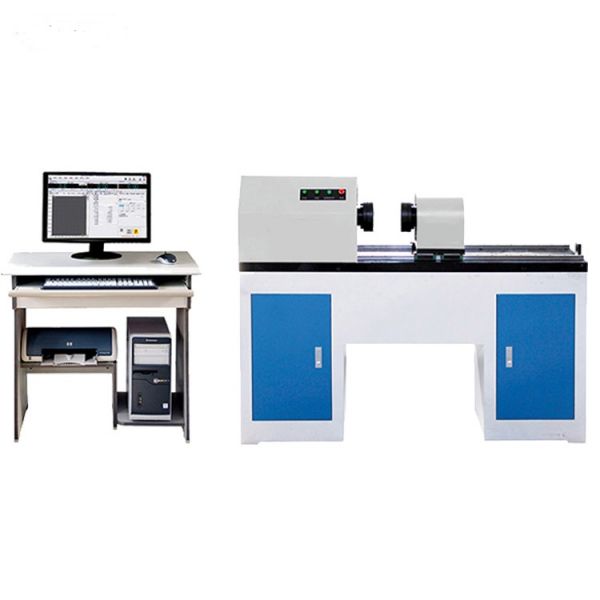 微機控制扭簧離合器專用扭轉(zhuǎn)試驗機